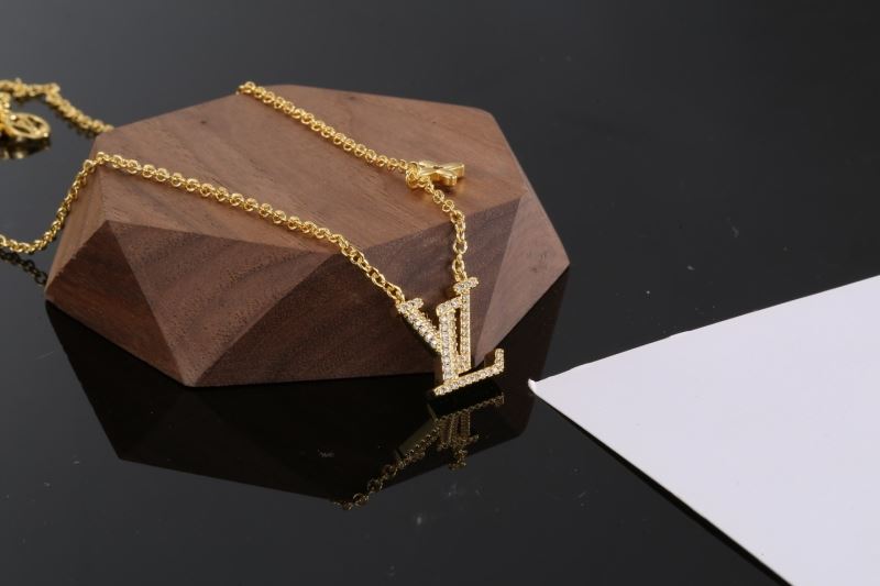 LV Necklaces